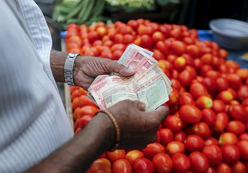 Rupee likely to inch up on more dollar losses; eyes oil prices